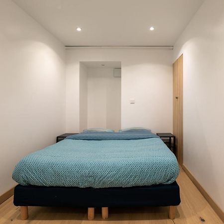 Superbe Appartement Hamelin Paris 16Eme 외부 사진