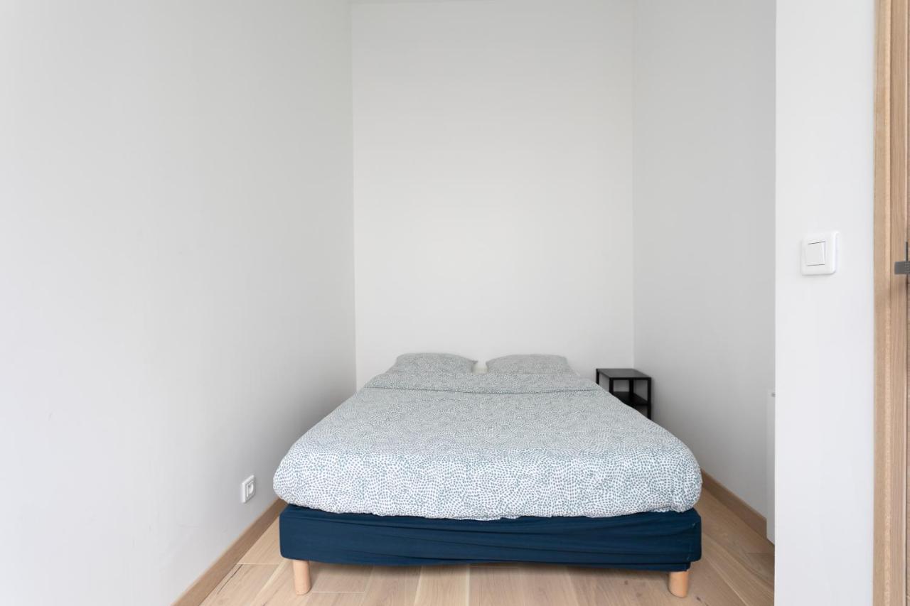 Superbe Appartement Hamelin Paris 16Eme 외부 사진