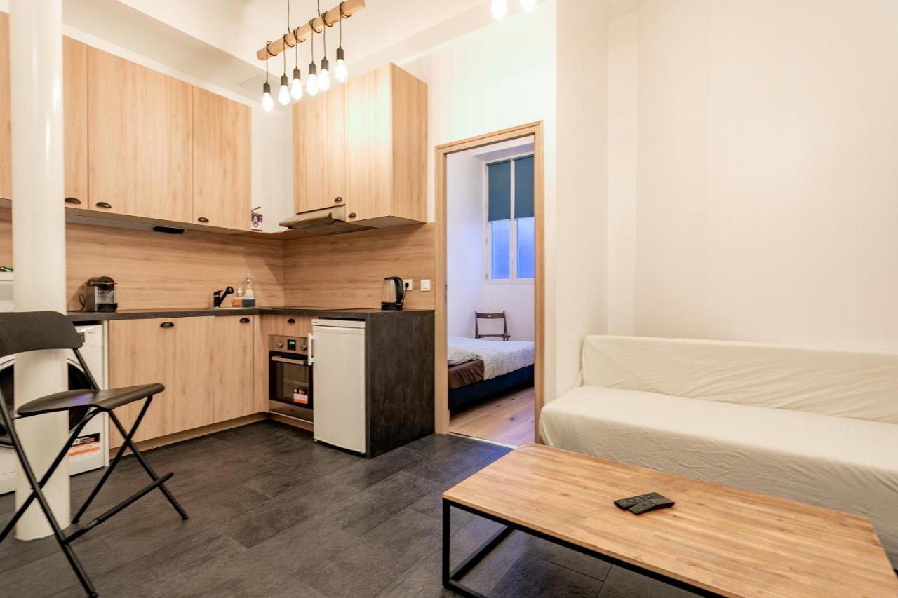 Superbe Appartement Hamelin Paris 16Eme 외부 사진