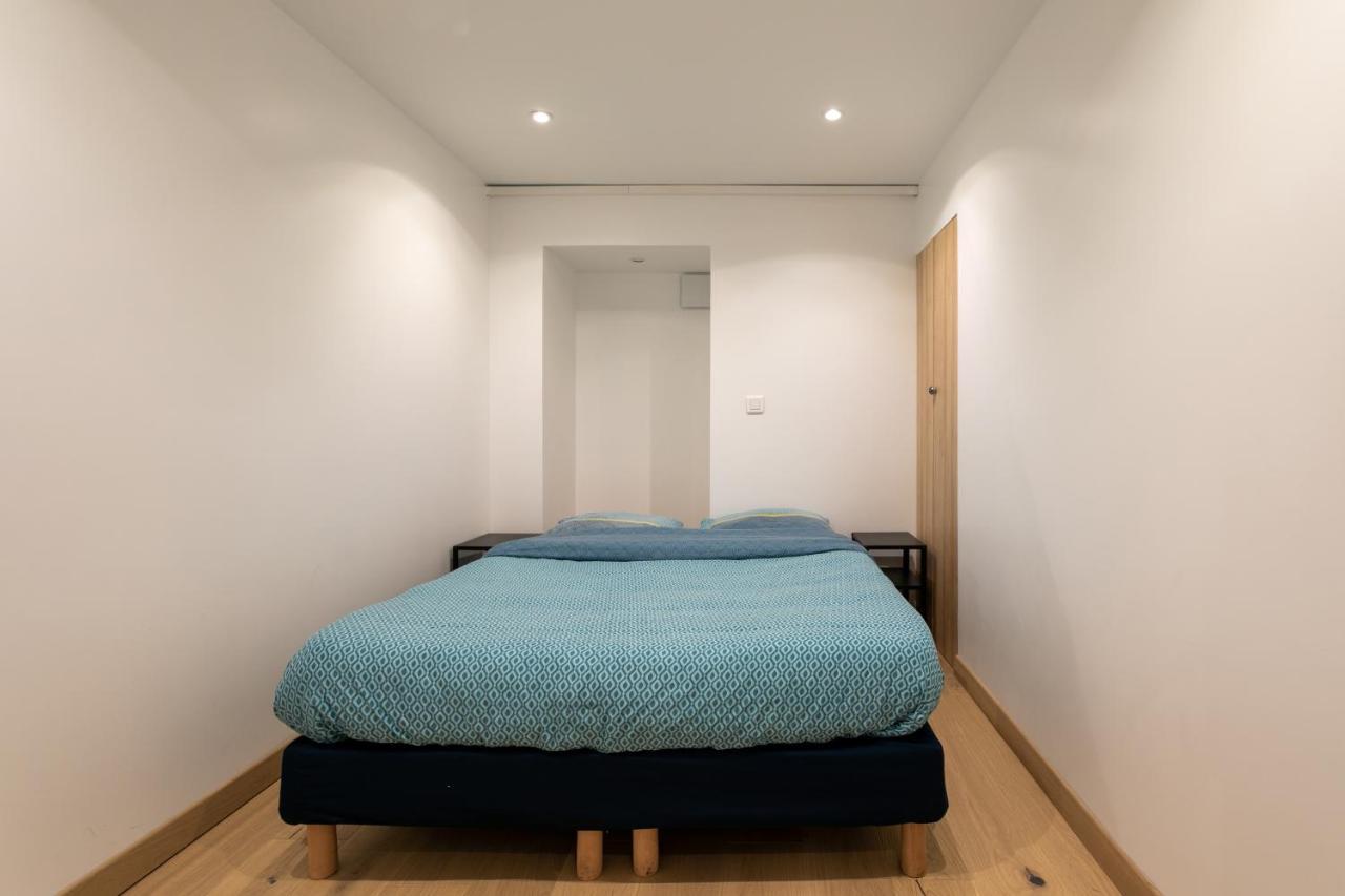 Superbe Appartement Hamelin Paris 16Eme 외부 사진