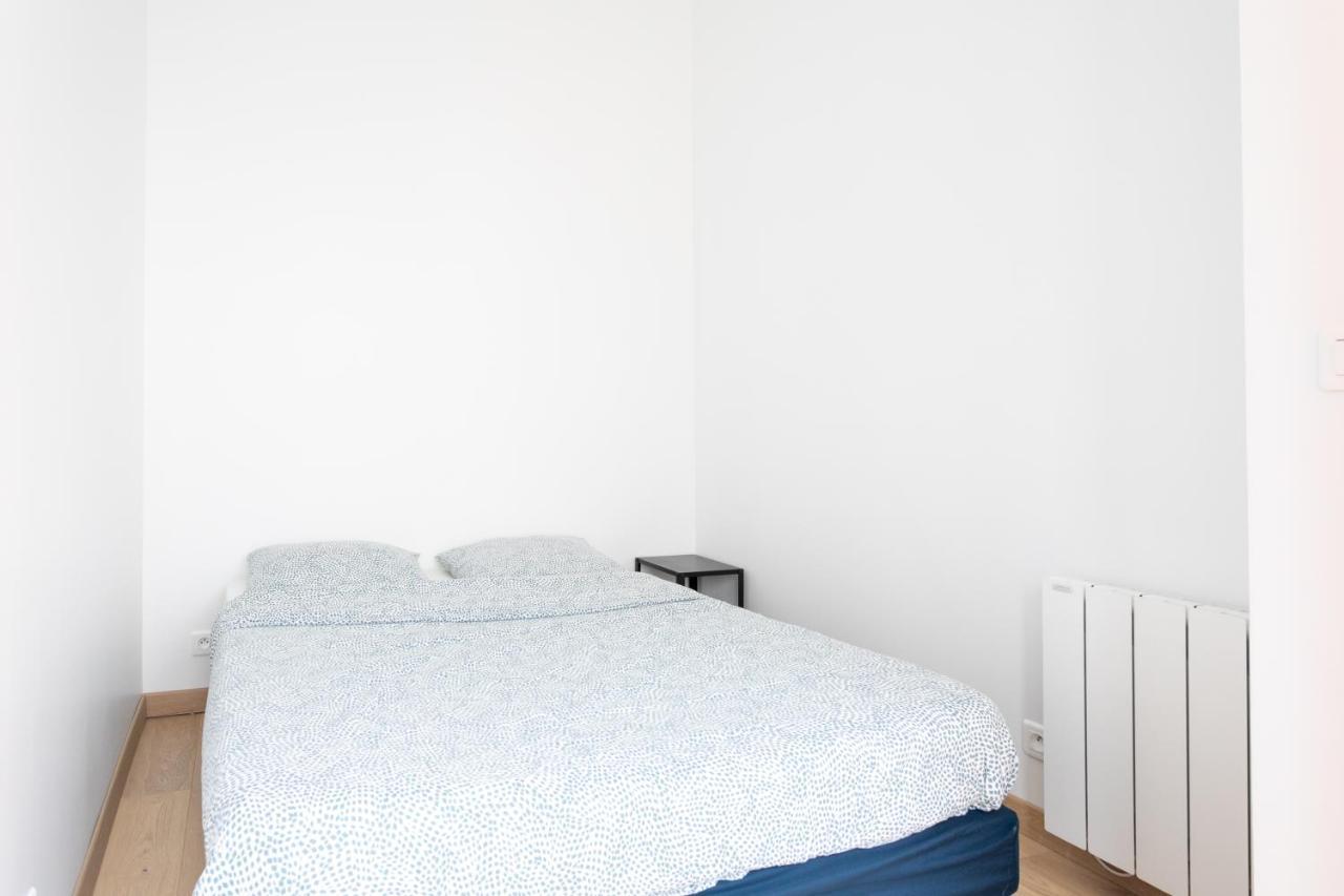 Superbe Appartement Hamelin Paris 16Eme 외부 사진