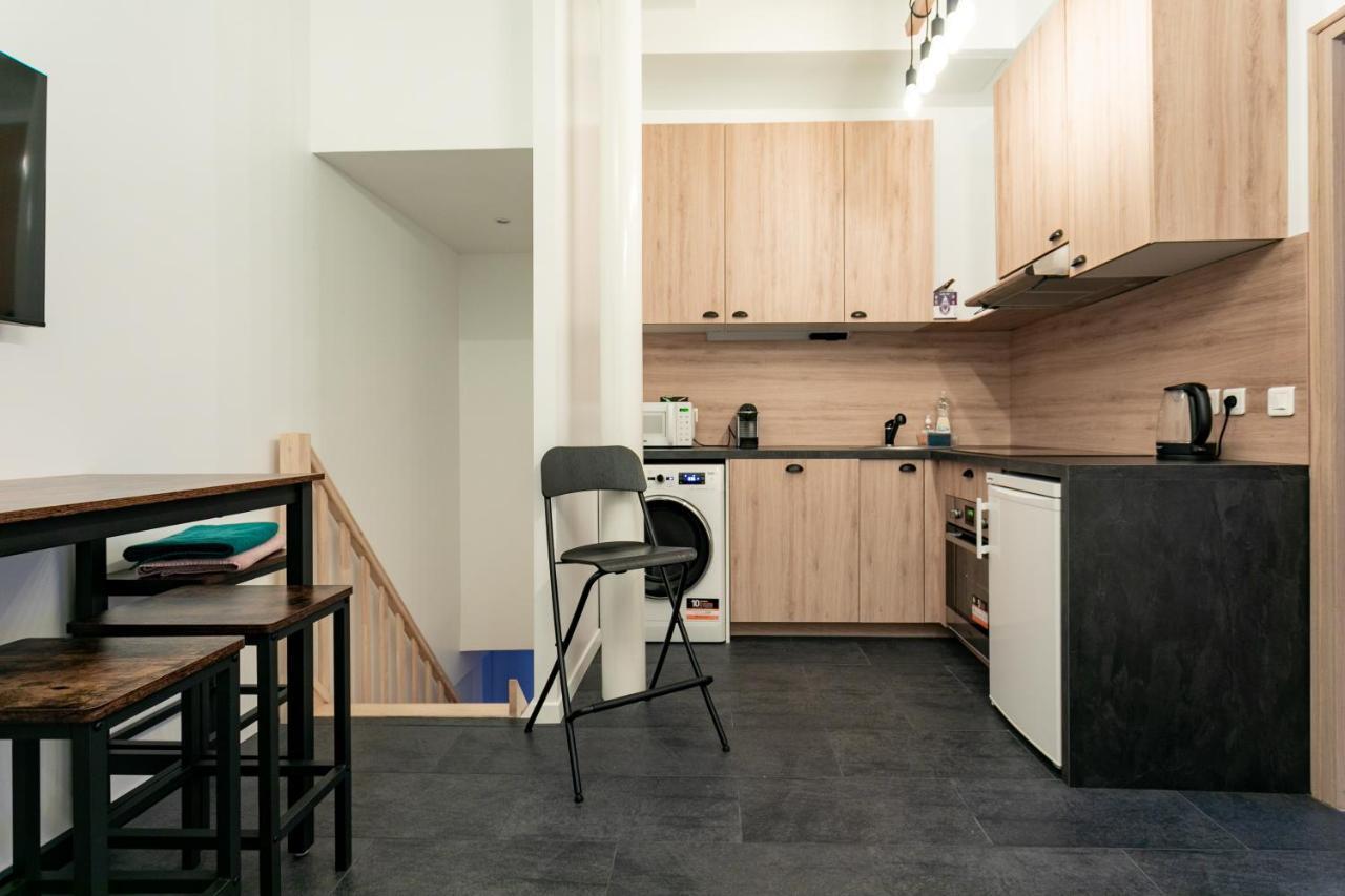Superbe Appartement Hamelin Paris 16Eme 외부 사진