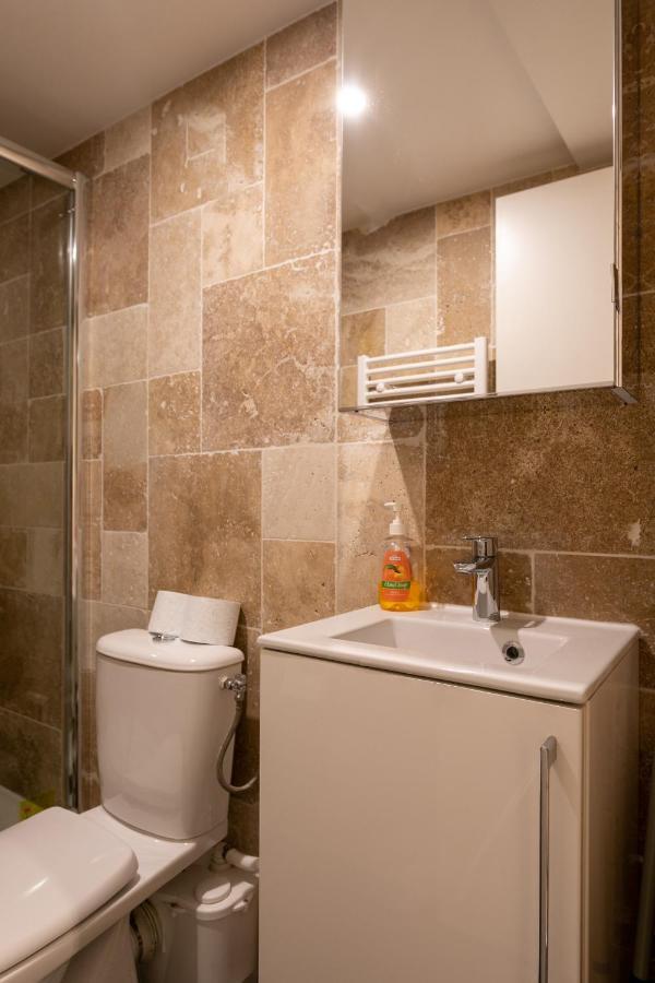 Superbe Appartement Hamelin Paris 16Eme 외부 사진