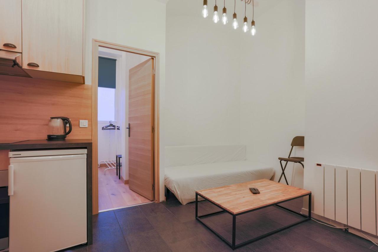 Superbe Appartement Hamelin Paris 16Eme 외부 사진