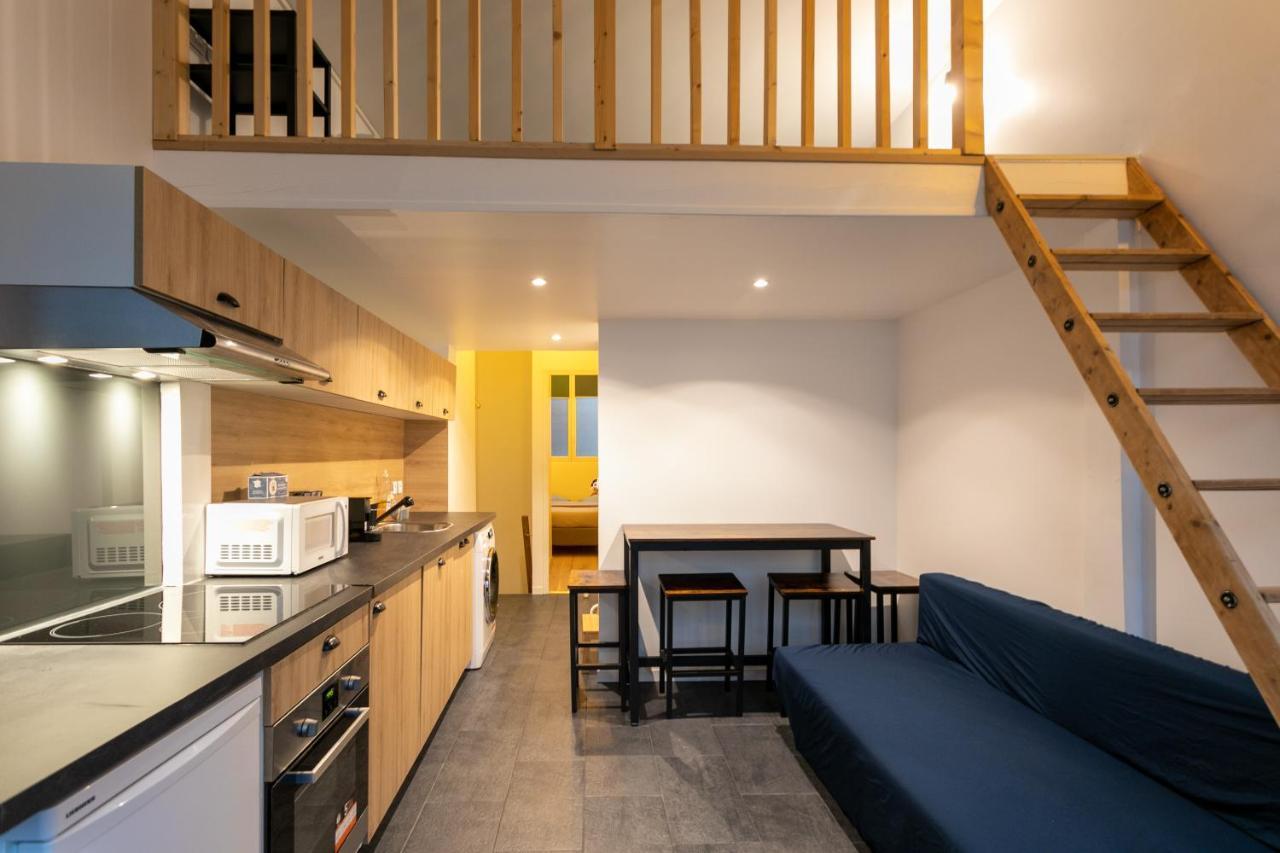 Superbe Appartement Hamelin Paris 16Eme 외부 사진