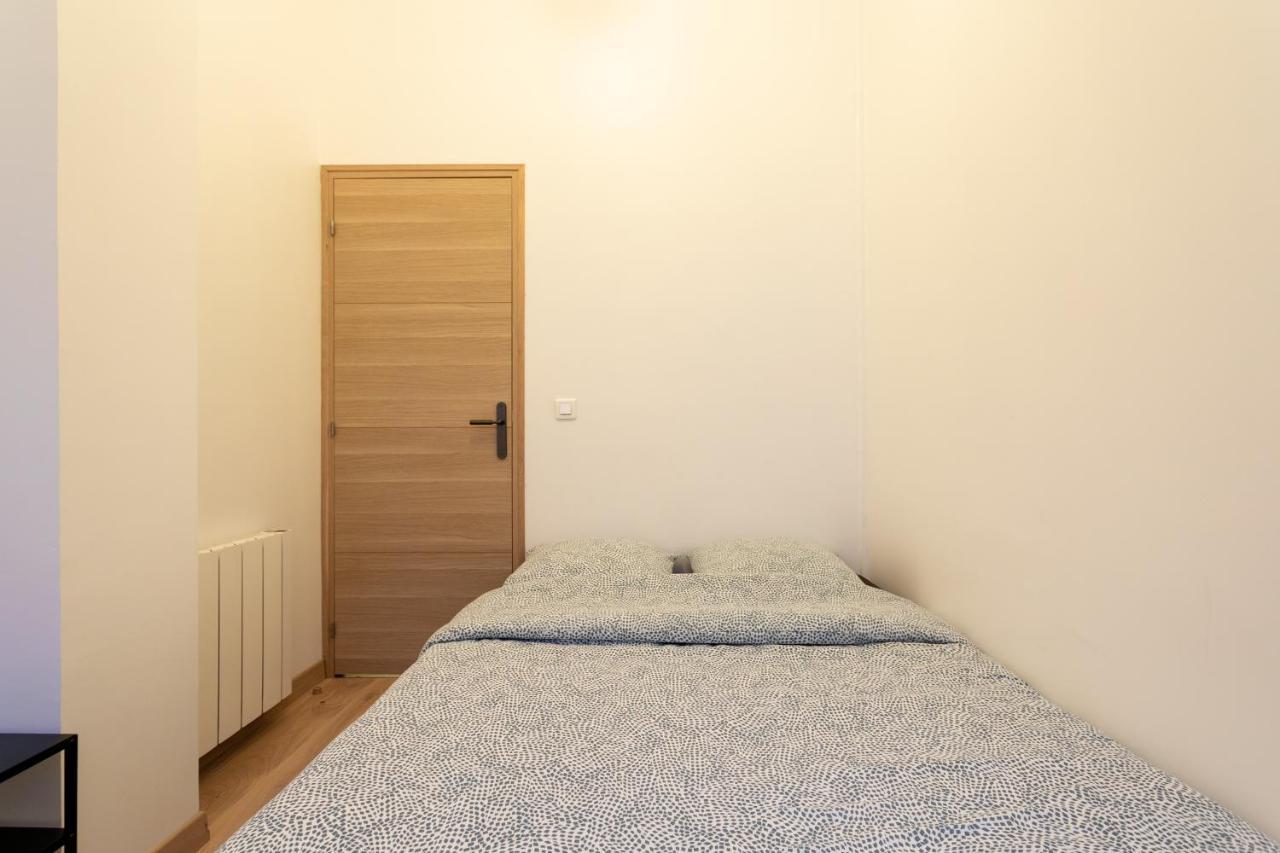Superbe Appartement Hamelin Paris 16Eme 외부 사진