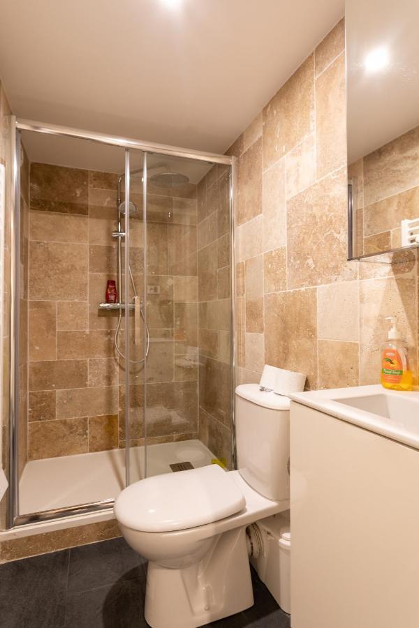 Superbe Appartement Hamelin Paris 16Eme 외부 사진