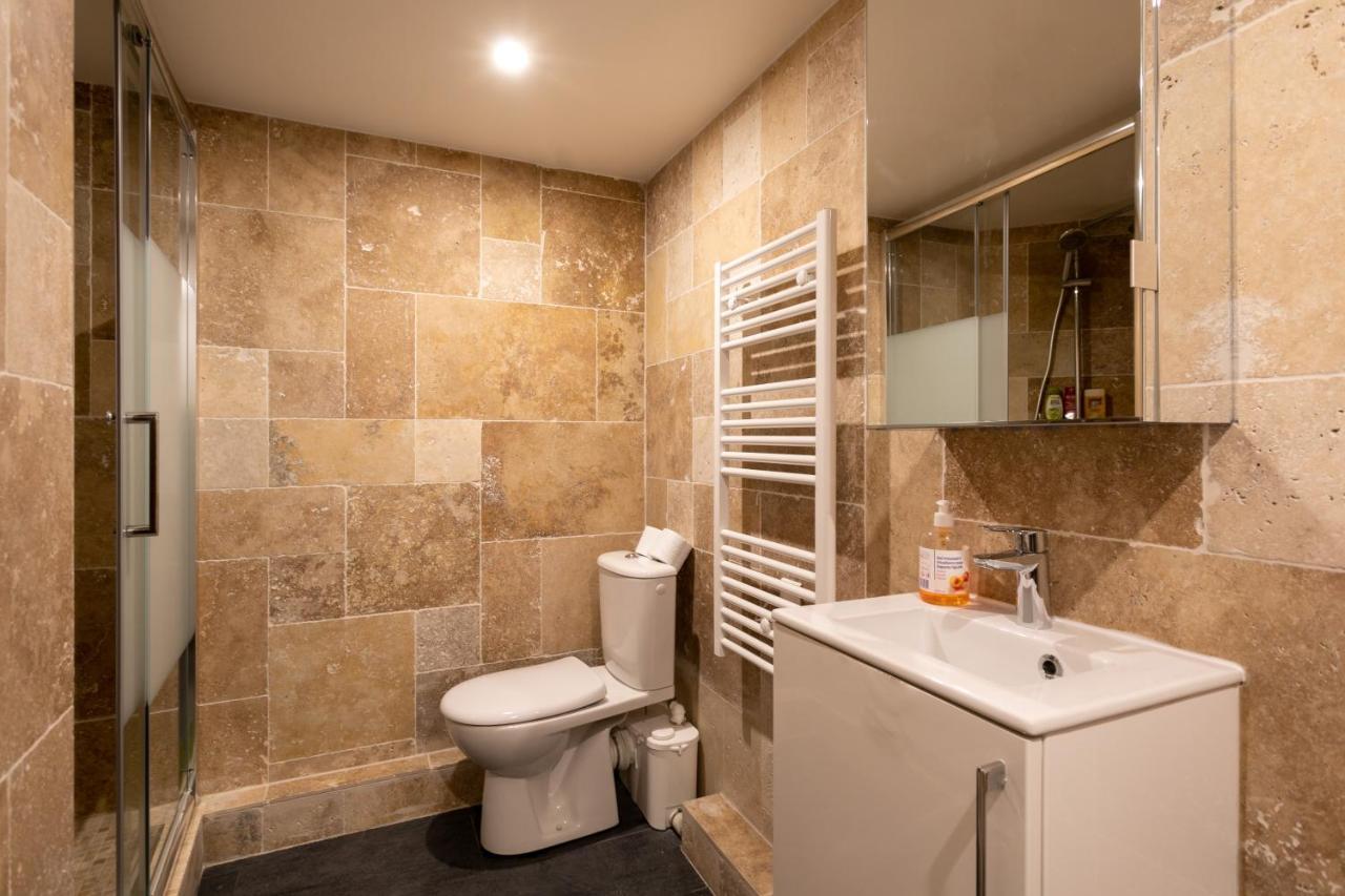 Superbe Appartement Hamelin Paris 16Eme 외부 사진