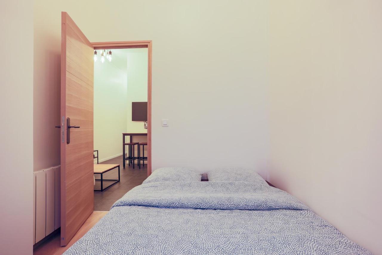 Superbe Appartement Hamelin Paris 16Eme 외부 사진