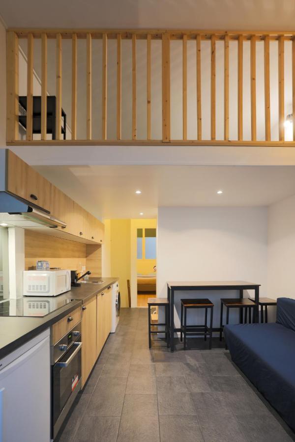 Superbe Appartement Hamelin Paris 16Eme 외부 사진