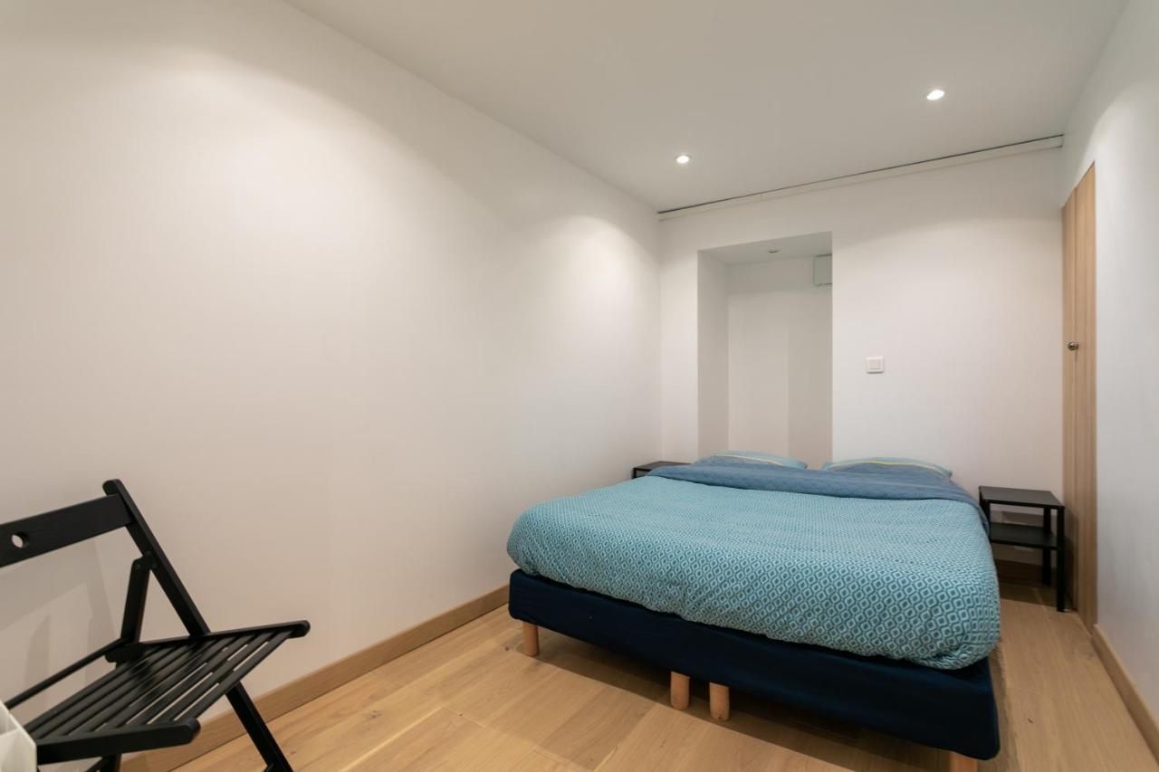 Superbe Appartement Hamelin Paris 16Eme 외부 사진