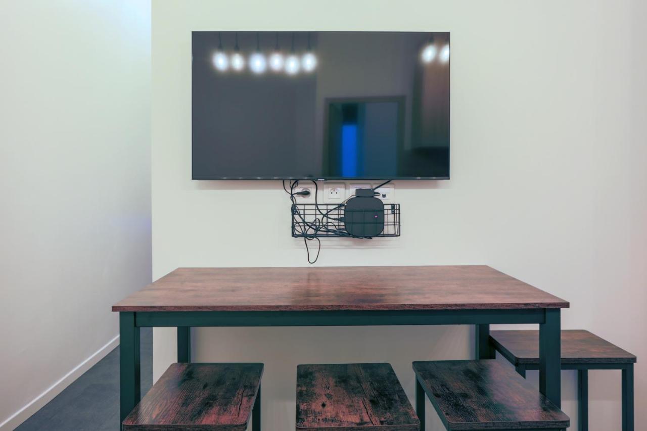 Superbe Appartement Hamelin Paris 16Eme 외부 사진