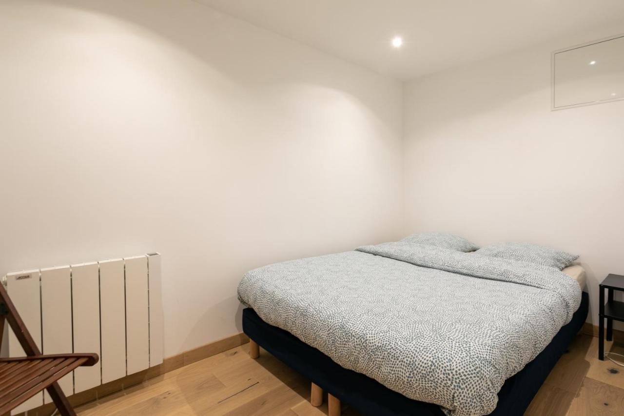 Superbe Appartement Hamelin Paris 16Eme 외부 사진
