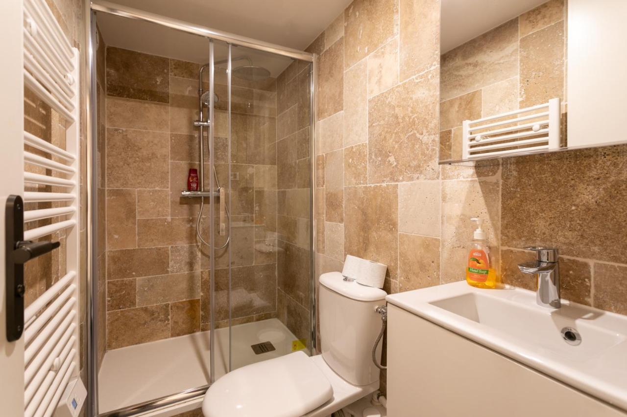 Superbe Appartement Hamelin Paris 16Eme 외부 사진